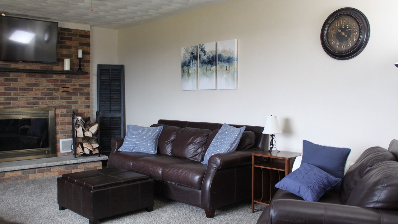 Photo of Livingroom in Rome