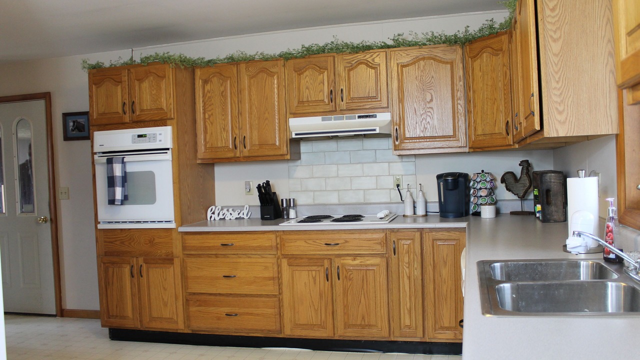Photo of Kitchen in Rome