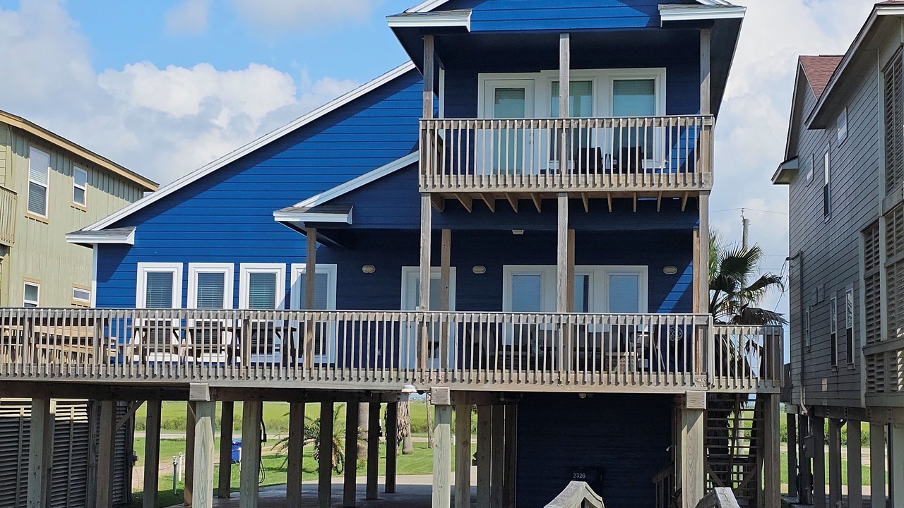 Photo of Outdoor in Surfside Beach