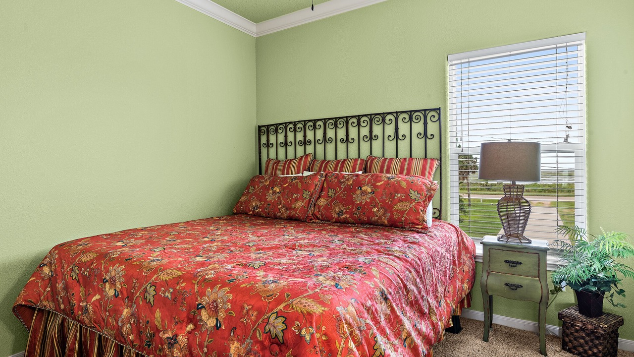 Photo of Bedroom in Surfside Beach