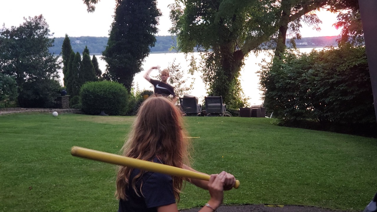Photo of Outdoor in Centre Island