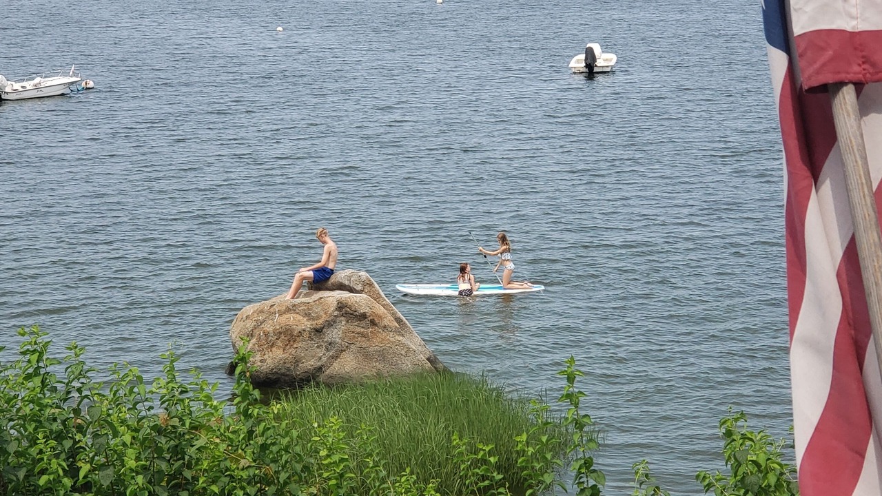 Photo of Others in Centre Island
