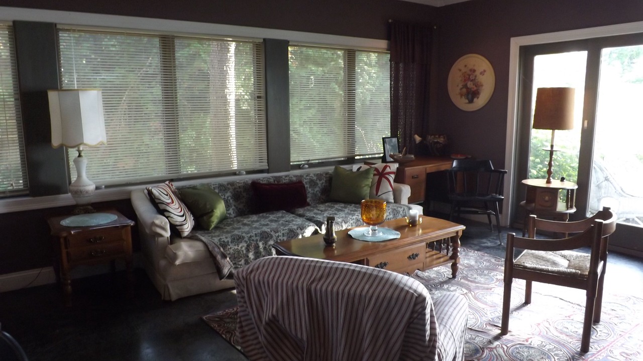 Photo of Livingroom in Alburg