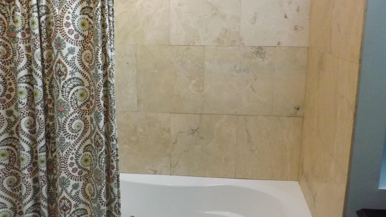 Photo of Bathroom in Alburg