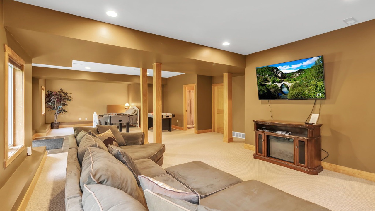 Photo of Livingroom in Great Valley