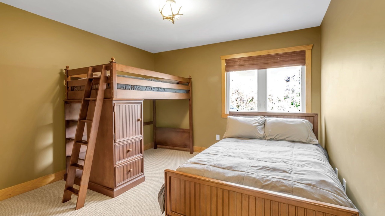 Photo of Bedroom in Great Valley