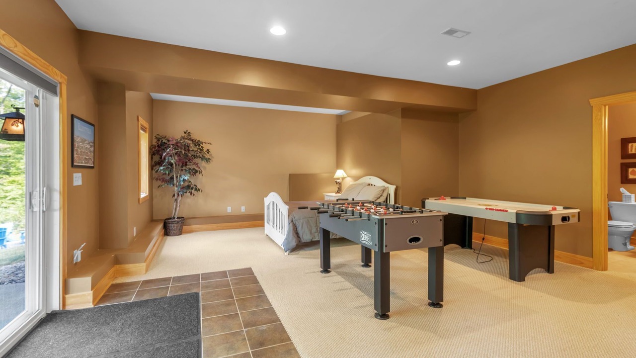 Photo of Bedroom in Great Valley