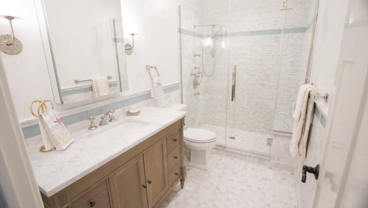 Photo of Bathroom in Bridgehampton