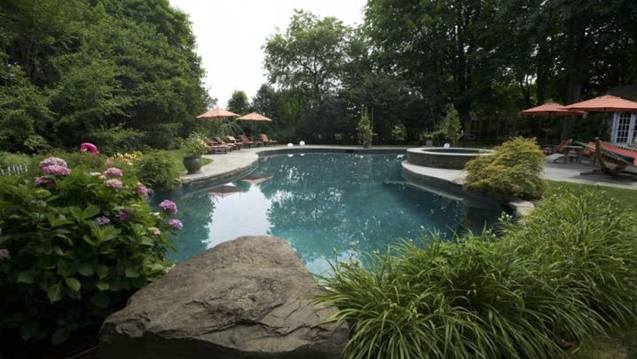 Photo of Outdoor in Bridgehampton