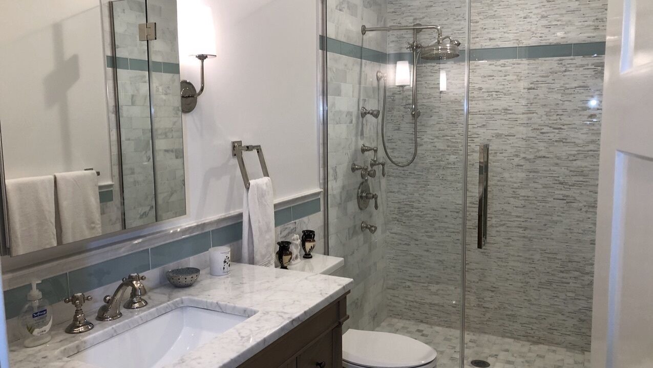 Photo of Bathroom in Bridgehampton
