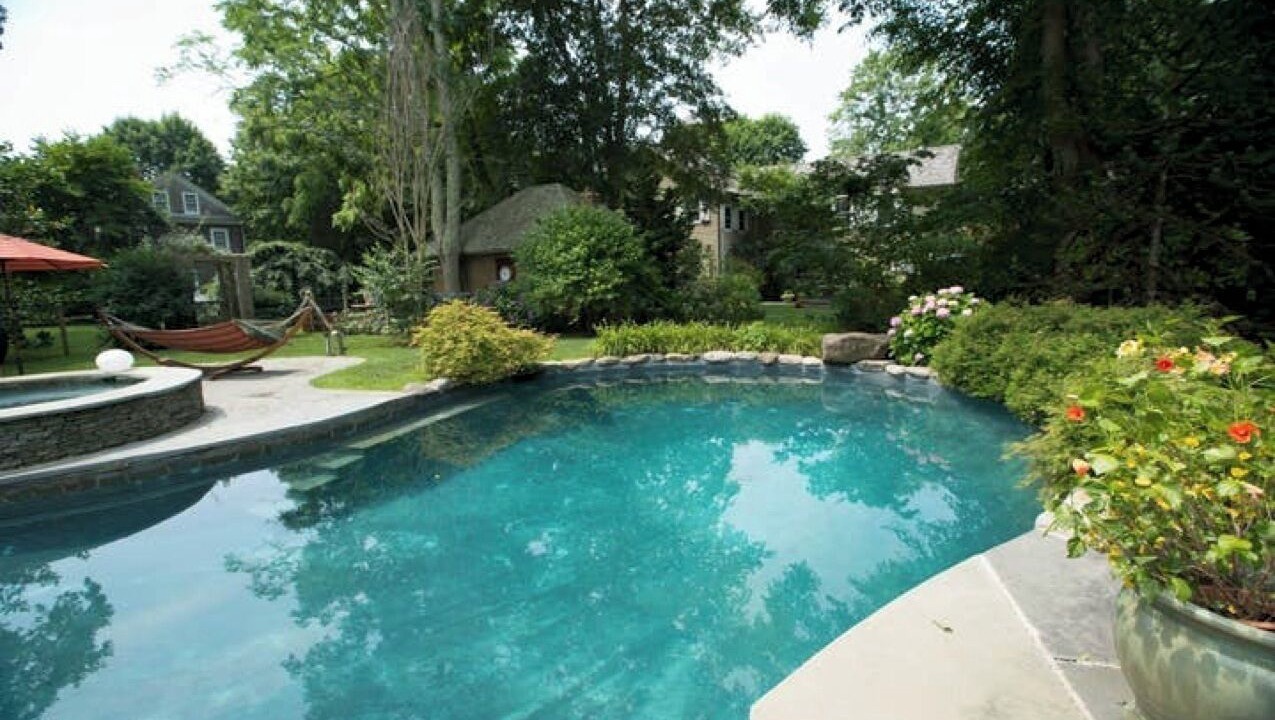 Photo of Outdoor in Bridgehampton