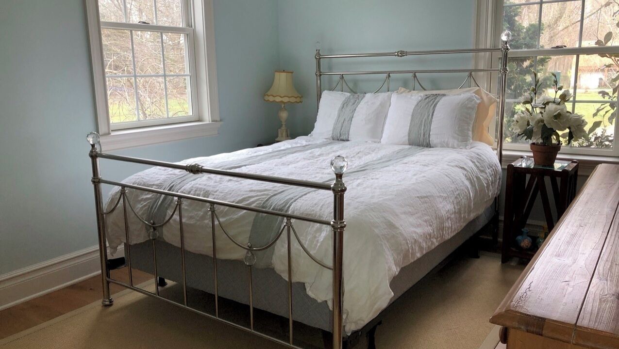 Photo of Bedroom in Bridgehampton