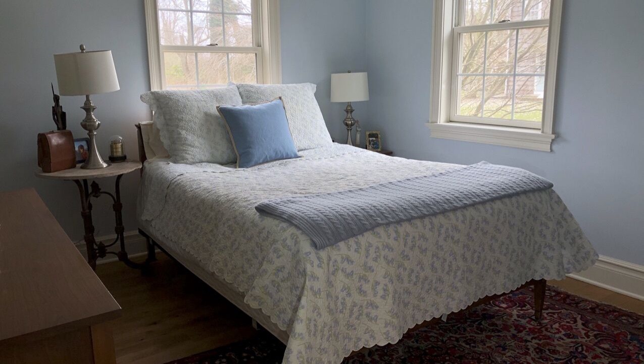 Photo of Bedroom in Bridgehampton
