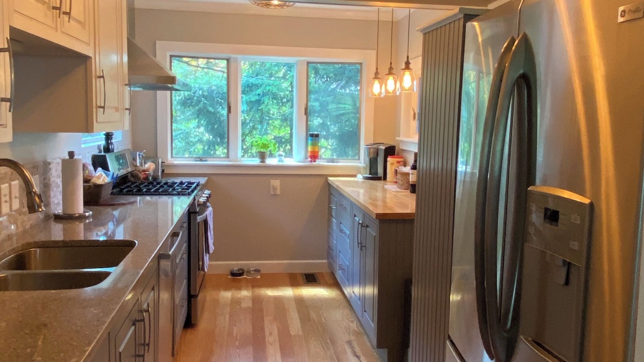 Photo of Kitchen in Cuba