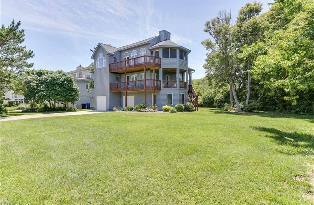 Photo of Outdoor in Croatan Beach