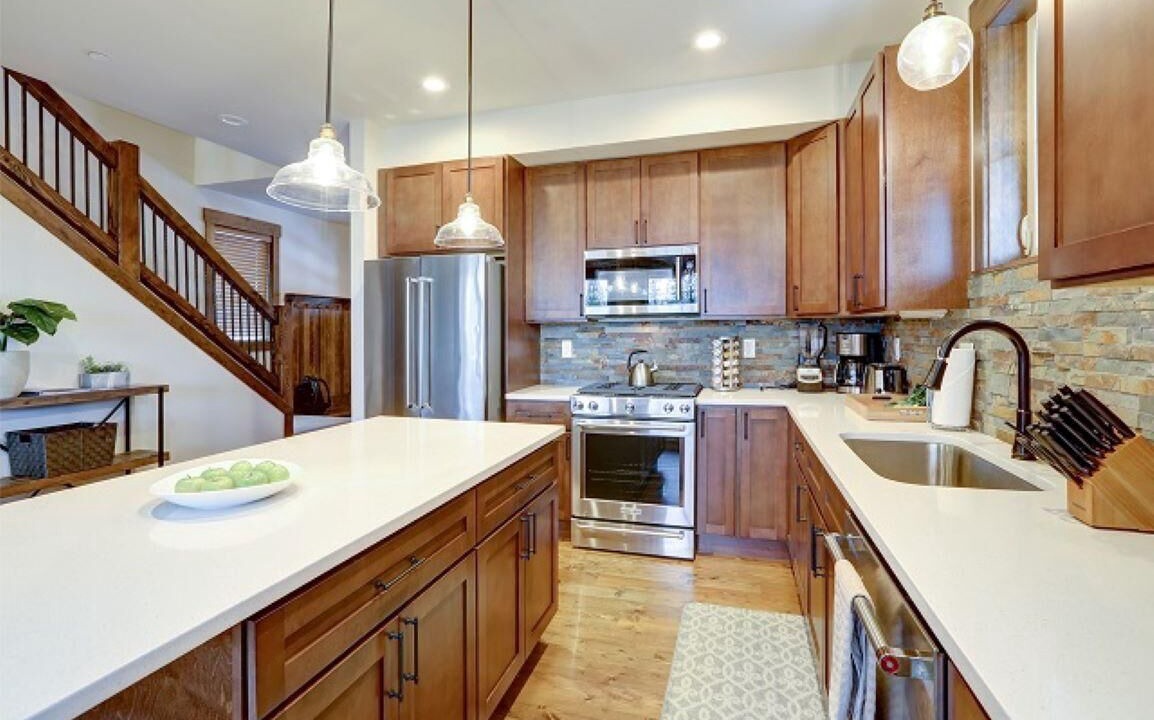 Photo of Kitchen in Cle Elum