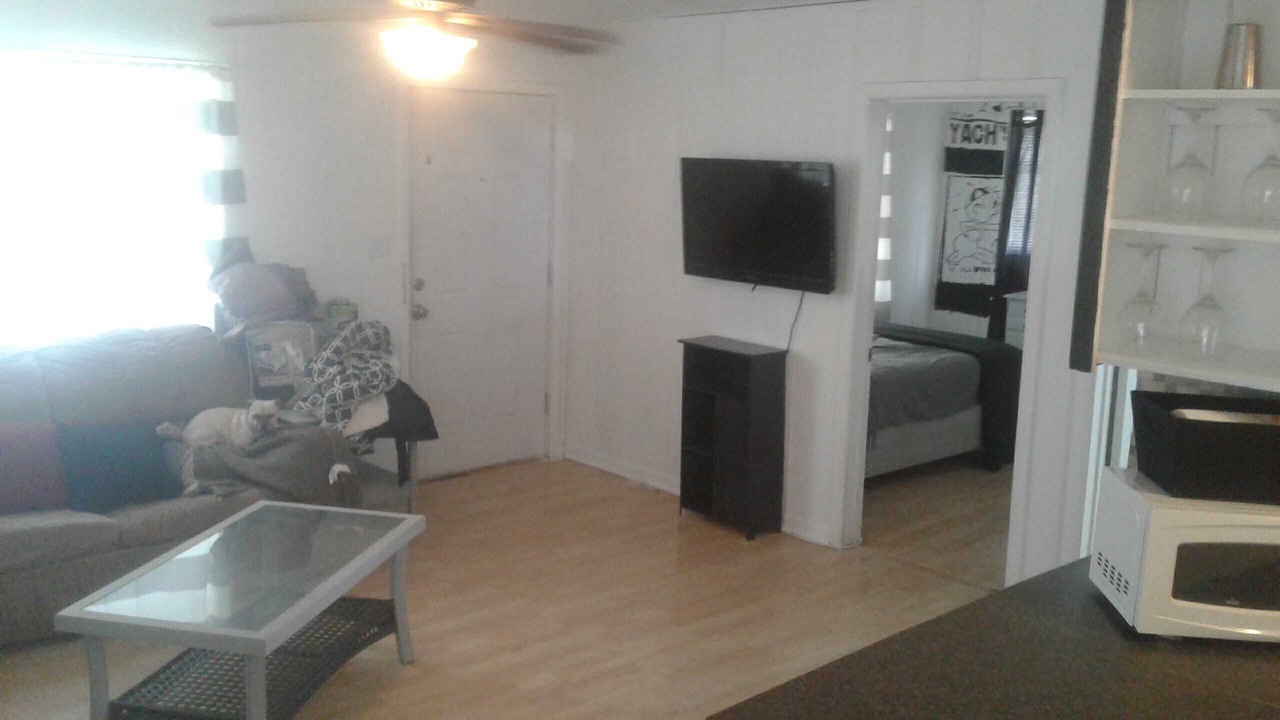 Photo of Livingroom in Surfside Beach