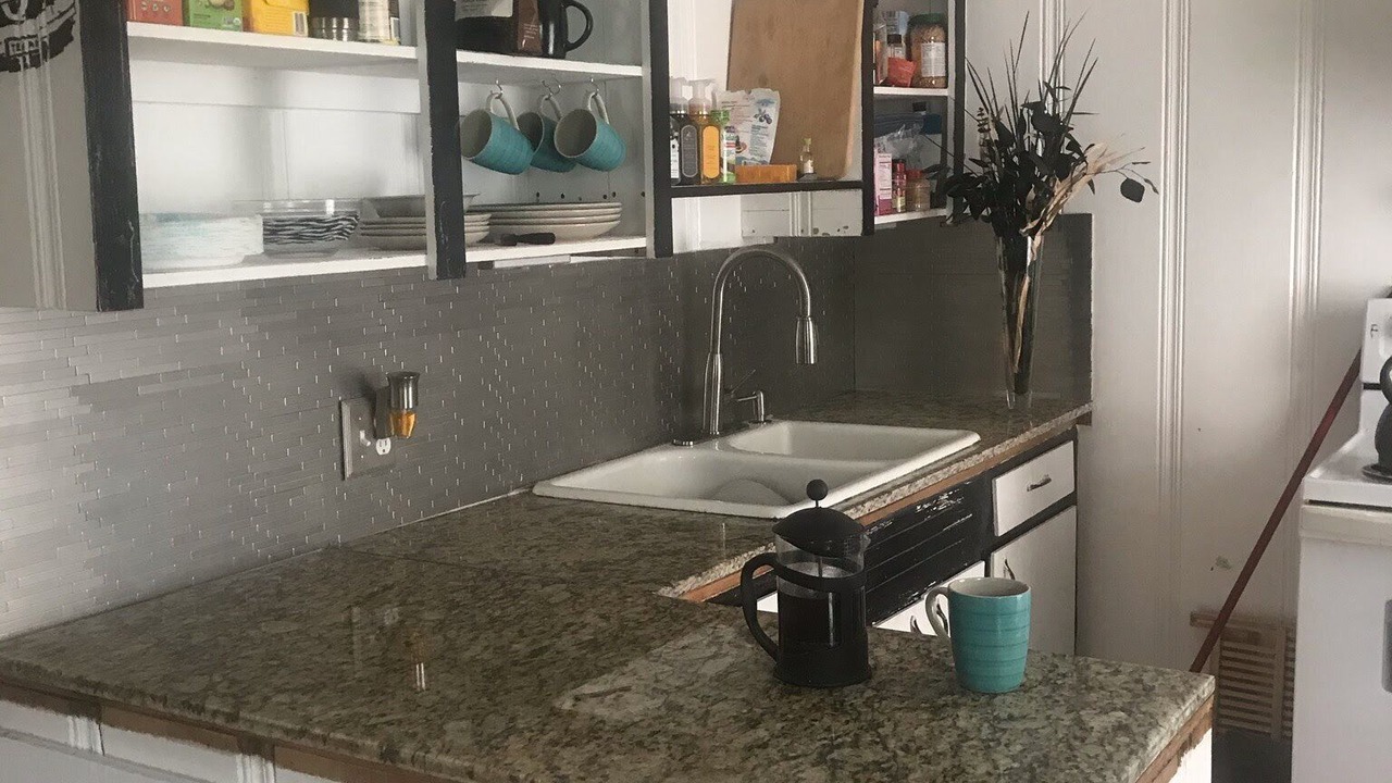 Photo of Kitchen in Surfside Beach