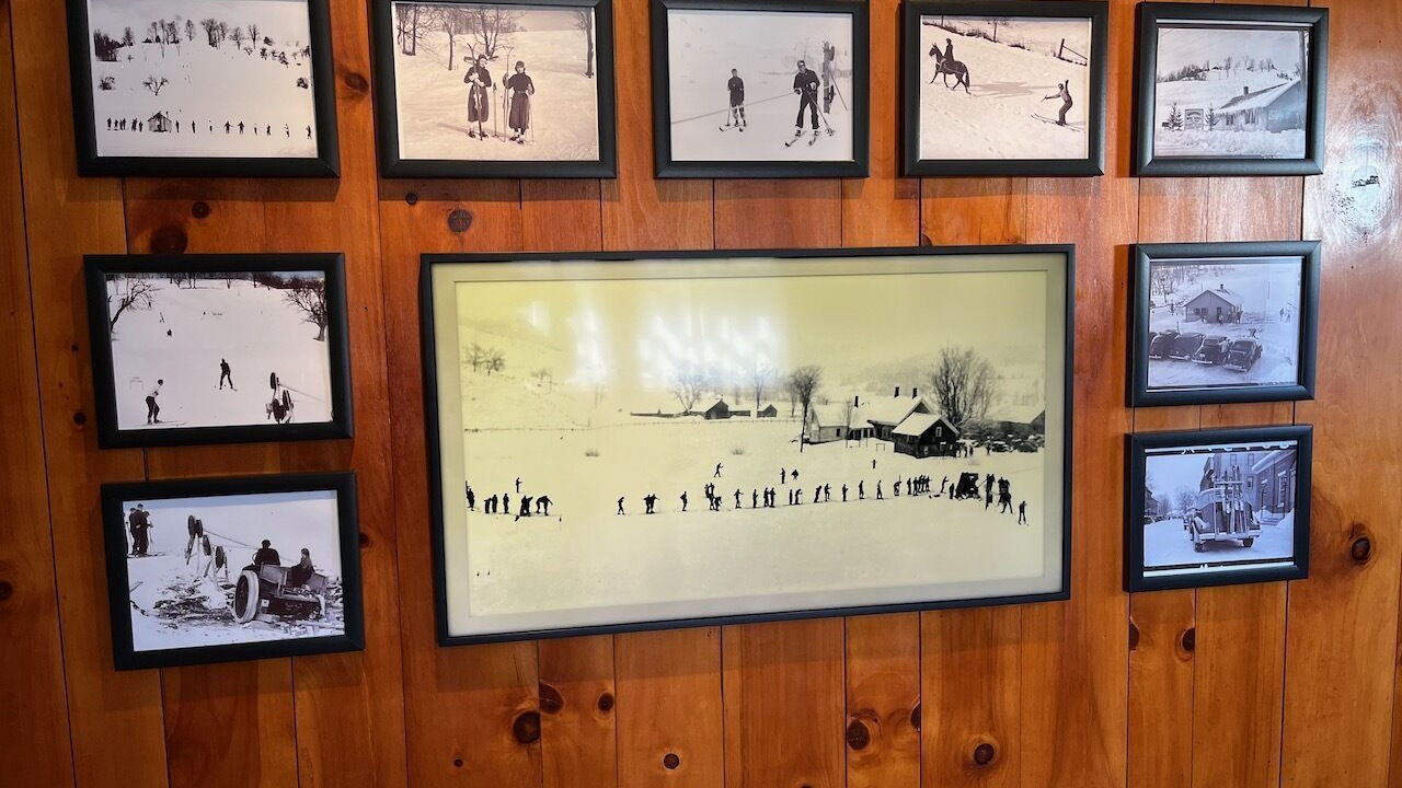 Photo of Others in Woodstock
