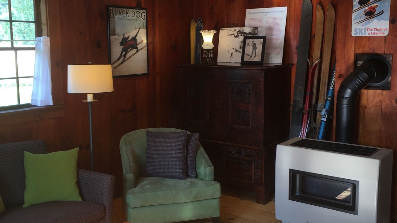 Photo of Bedroom in Woodstock