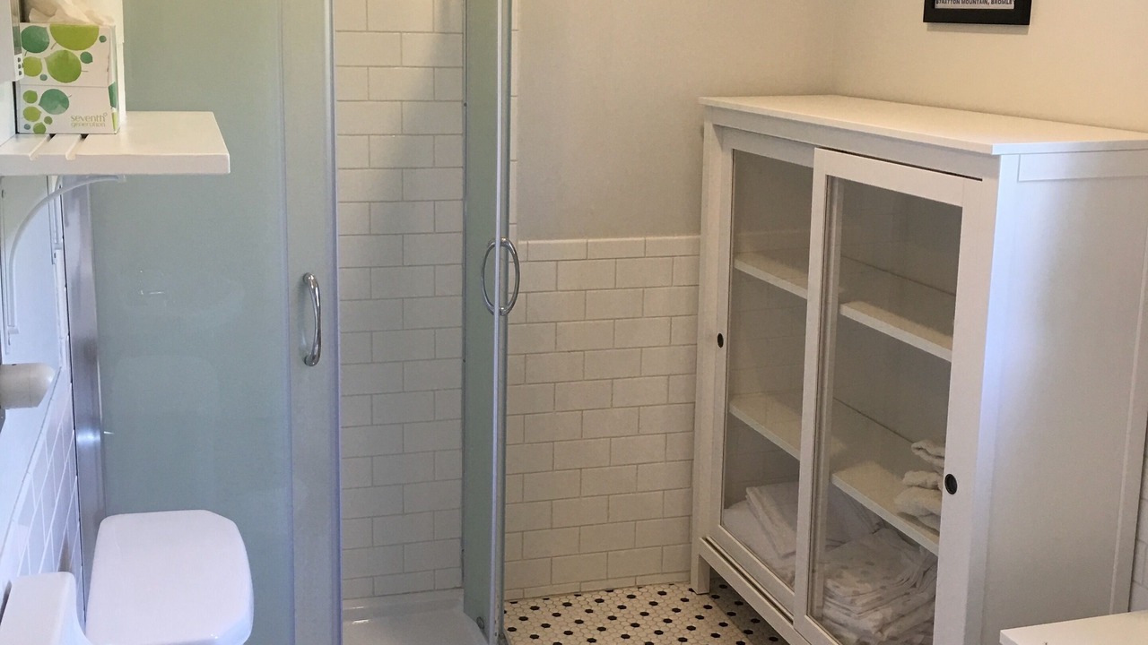 Photo of Bathroom in Woodstock