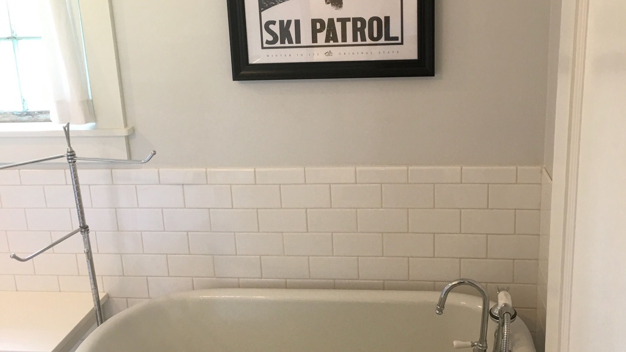 Photo of Bathroom in Woodstock