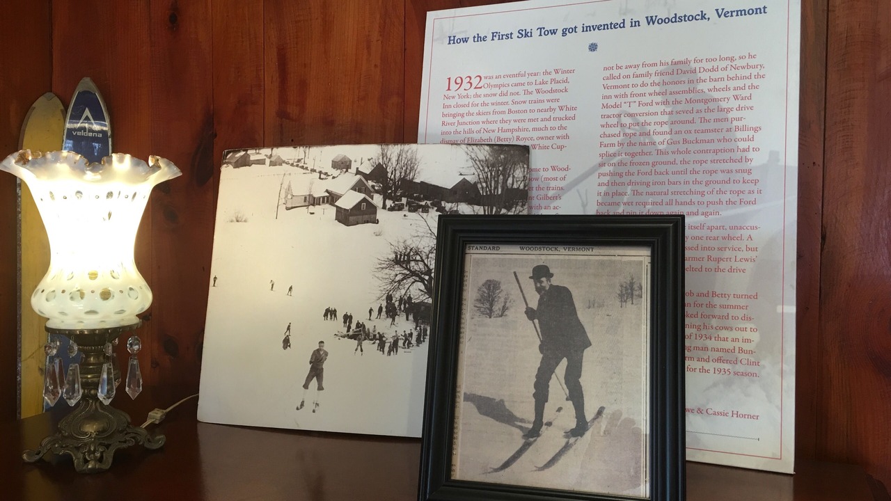 Photo of Others in Woodstock
