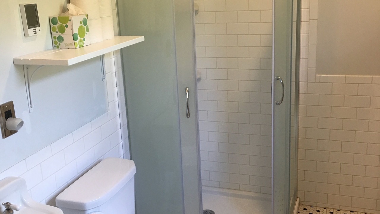 Photo of Bathroom in Woodstock