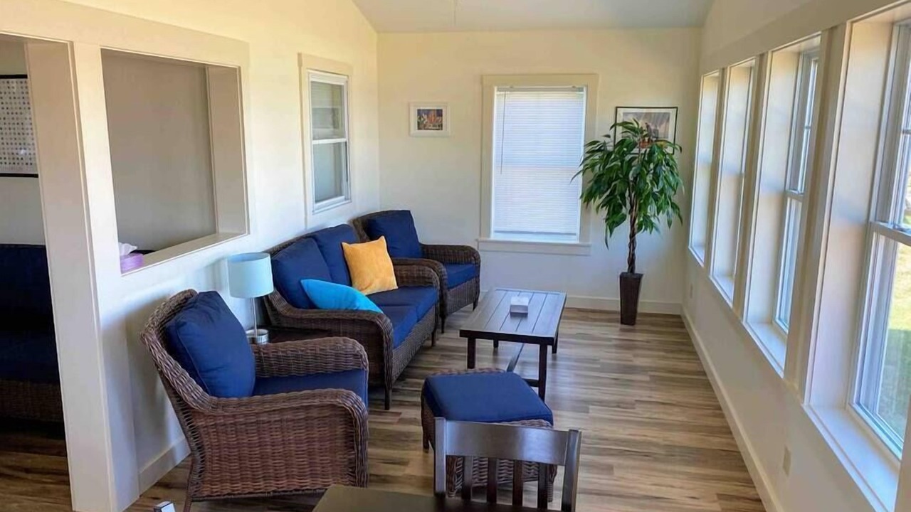 Photo of Livingroom in Alburg