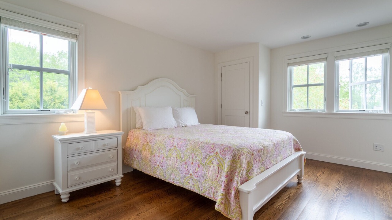Photo of Bedroom in Rye