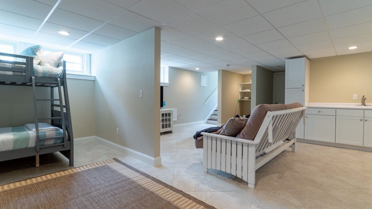 Photo of Bedroom in Rye