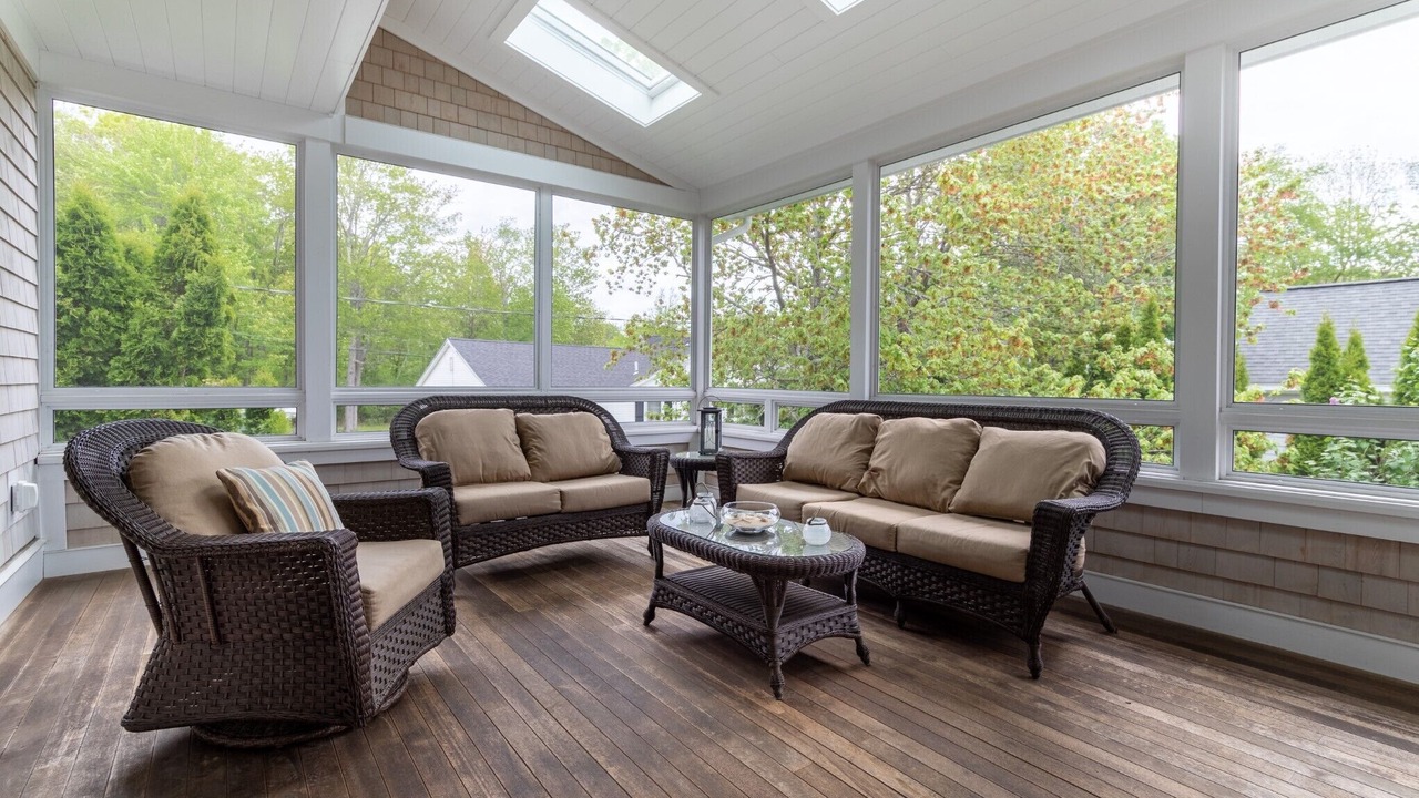 Photo of Livingroom in Rye