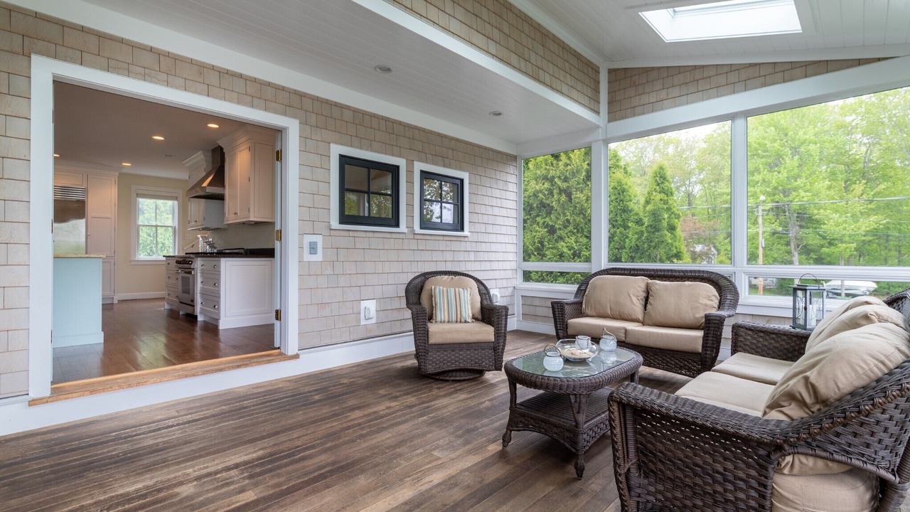 Photo of Livingroom in Rye