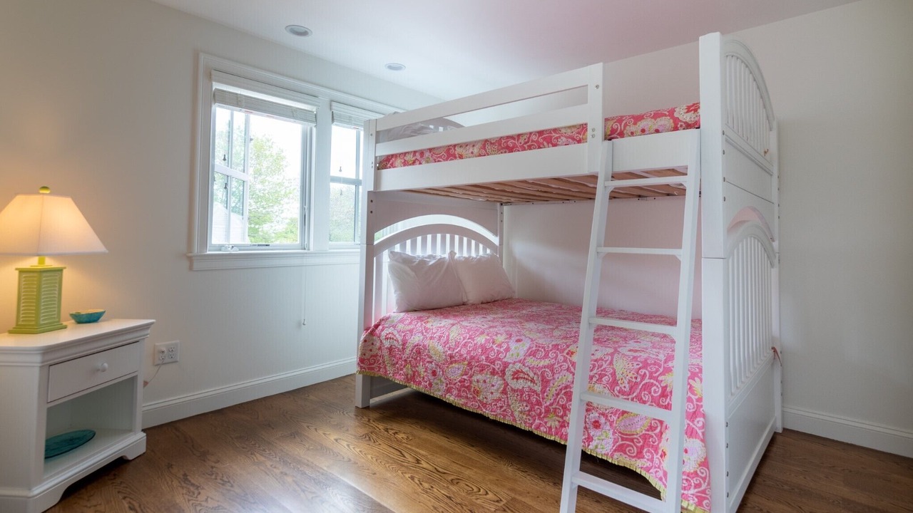 Photo of Bedroom in Rye
