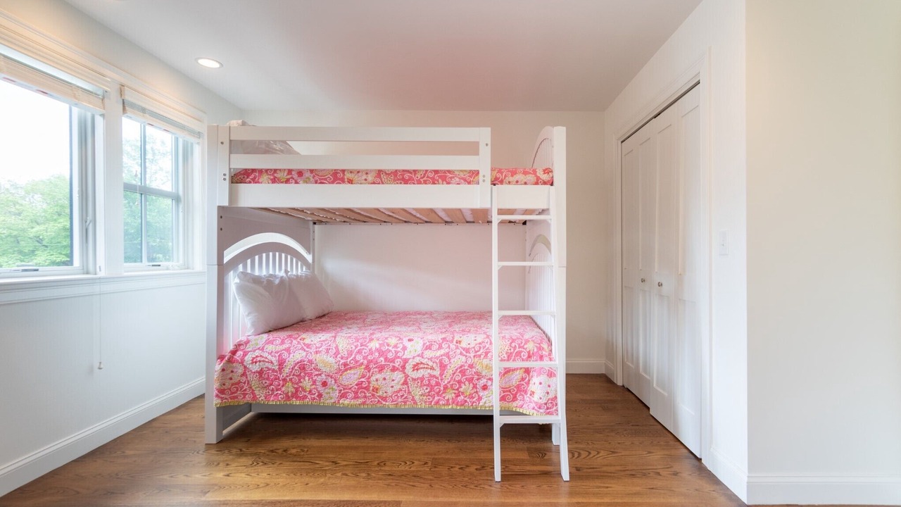 Photo of Bedroom in Rye