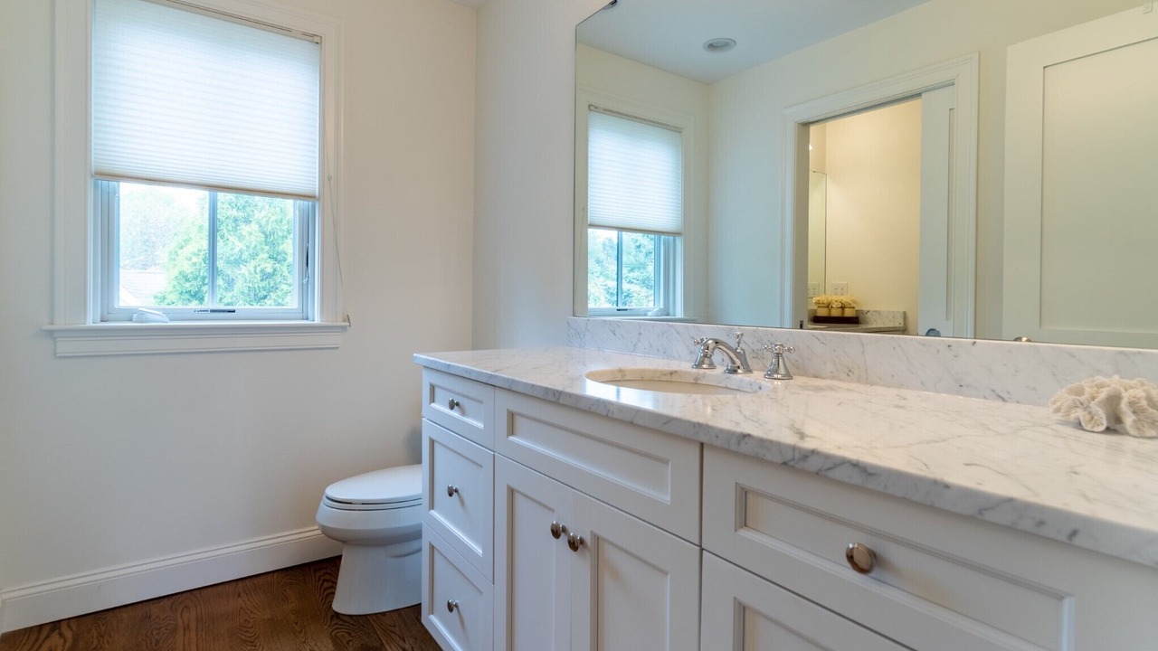 Photo of Bathroom in Rye