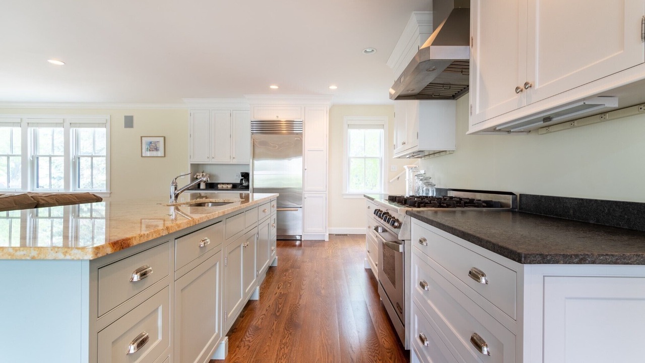 Photo of Kitchen in Rye