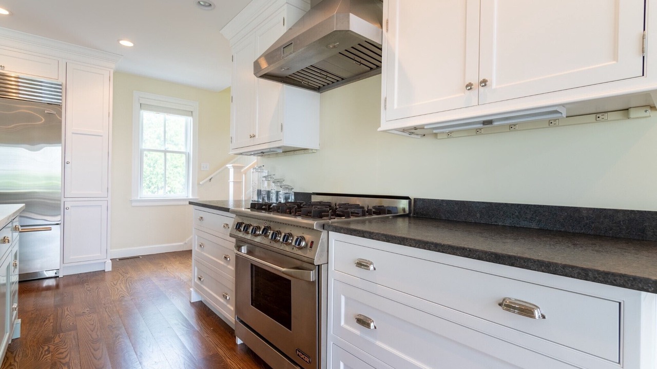 Photo of Kitchen in Rye