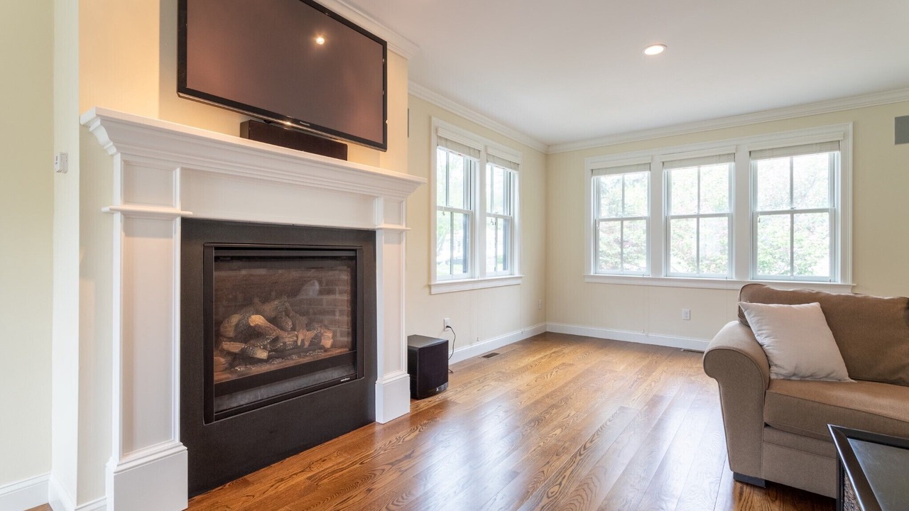 Photo of Livingroom in Rye