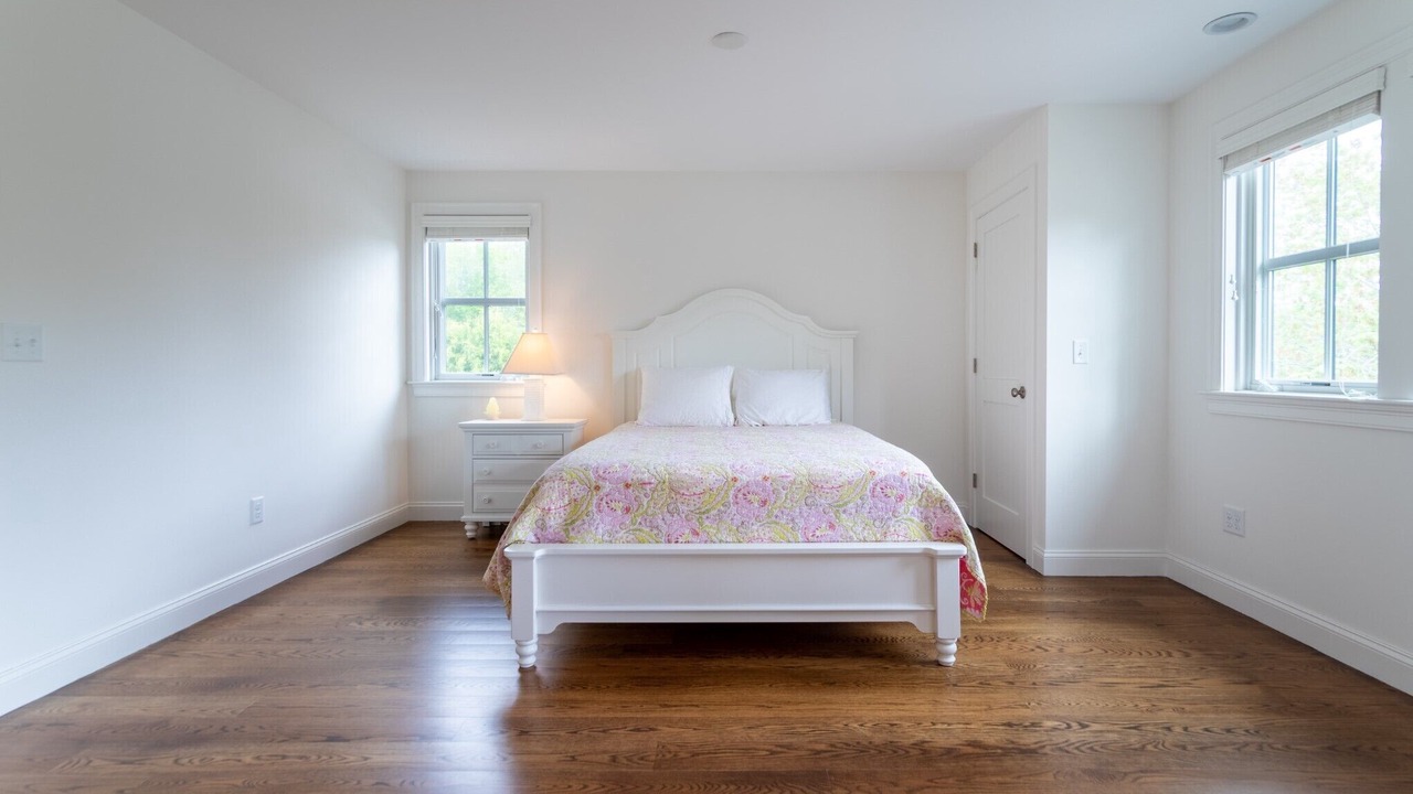 Photo of Bedroom in Rye