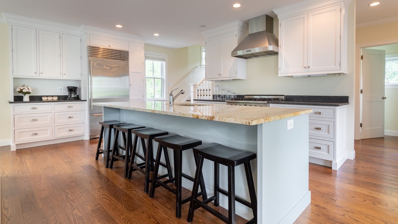 Photo of Kitchen in Rye