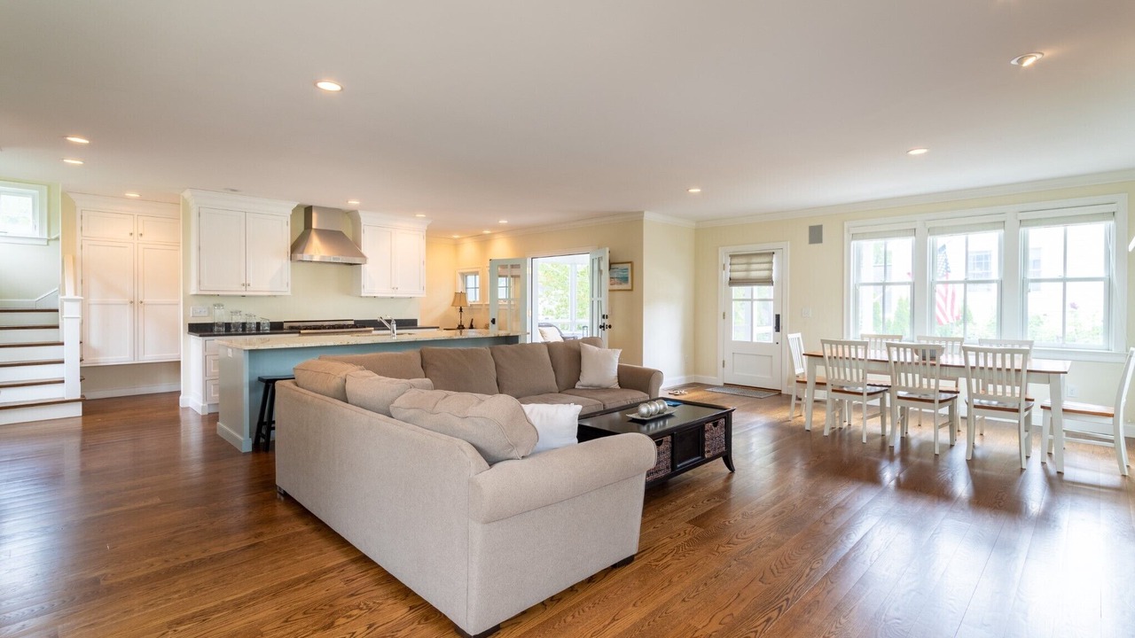 Photo of Livingroom in Rye