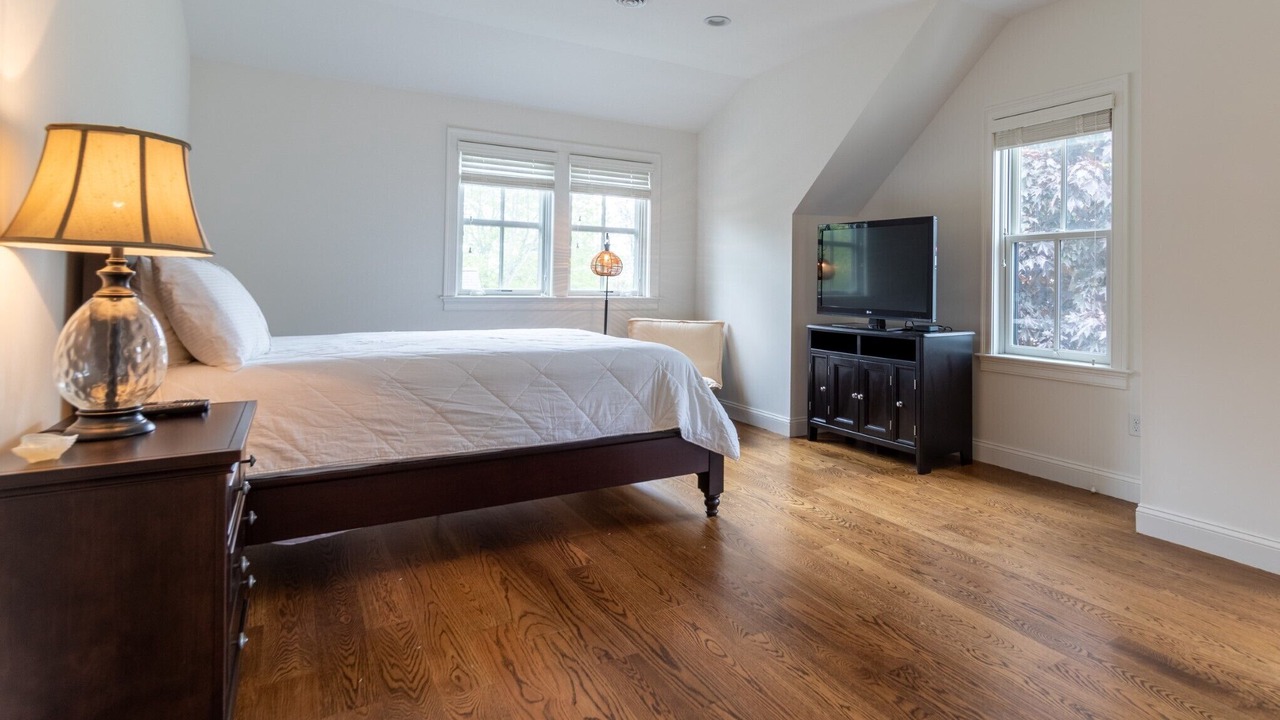 Photo of Bedroom in Rye
