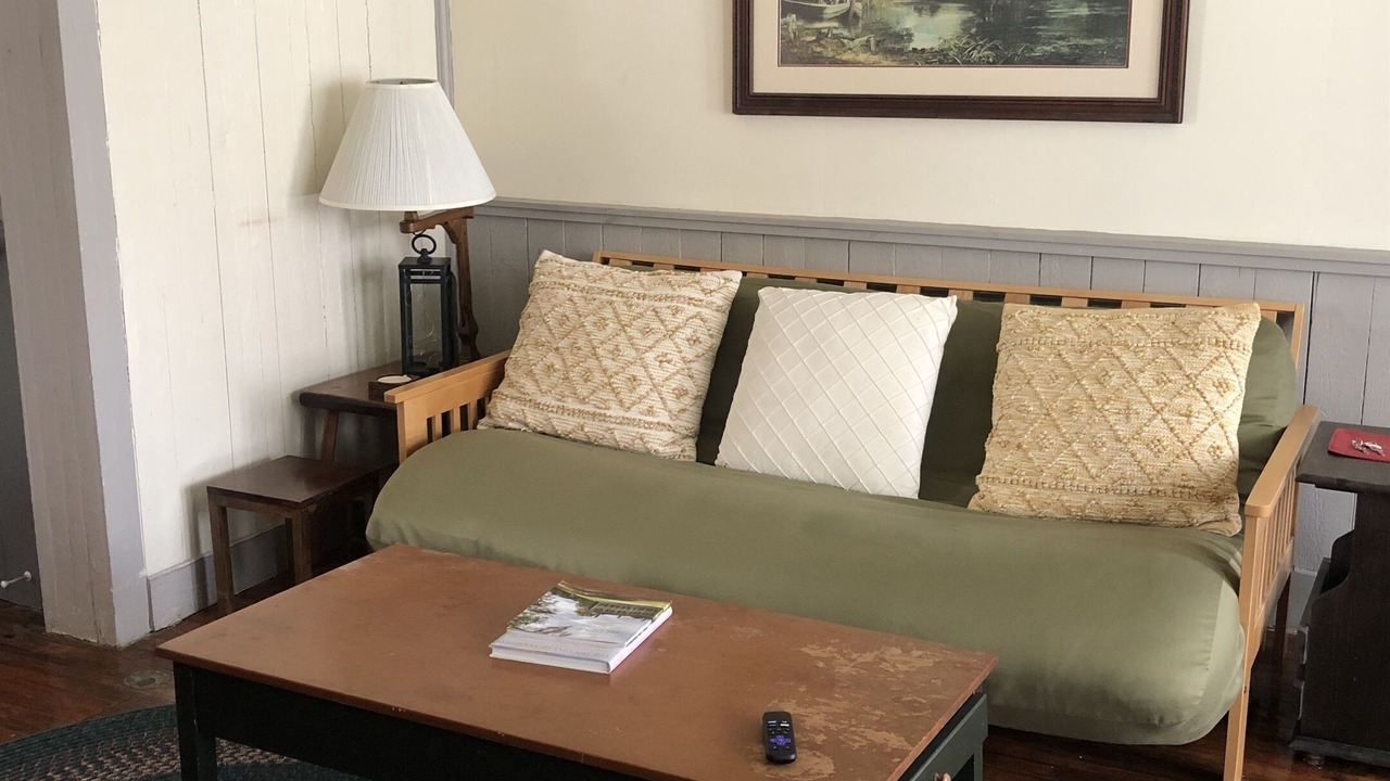 Photo of Livingroom in East Dorset