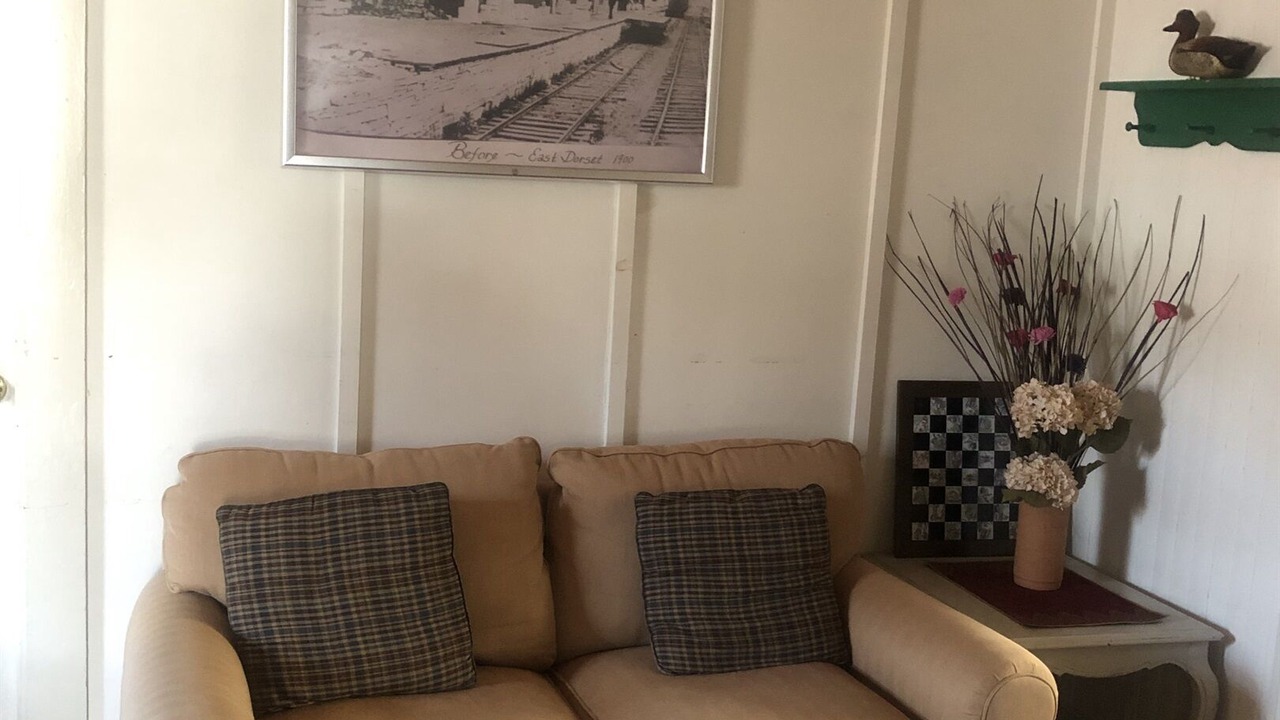 Photo of Bedroom in East Dorset