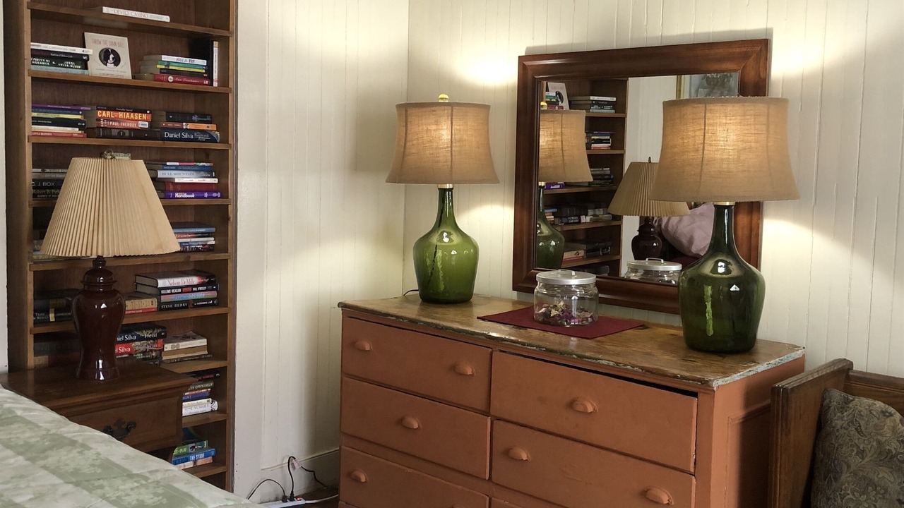 Photo of Bedroom in East Dorset