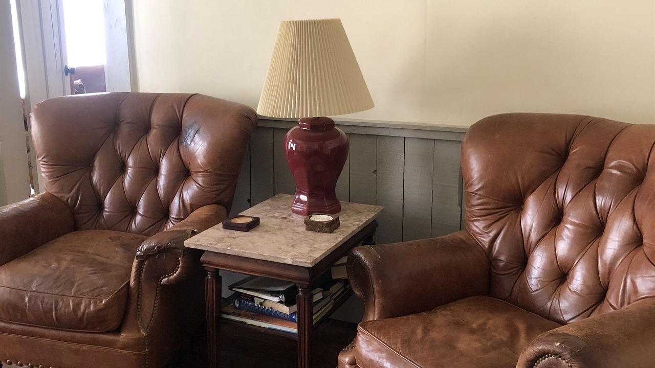 Photo of Bedroom in East Dorset