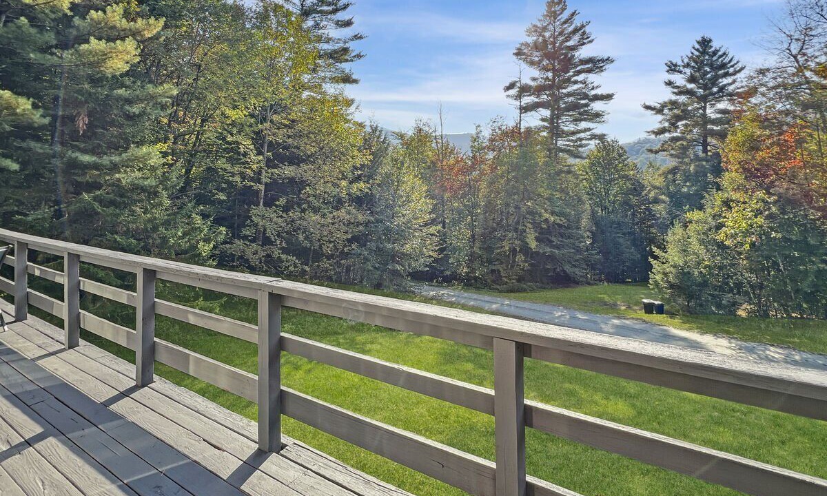 Photo of Outdoor in Stockbridge