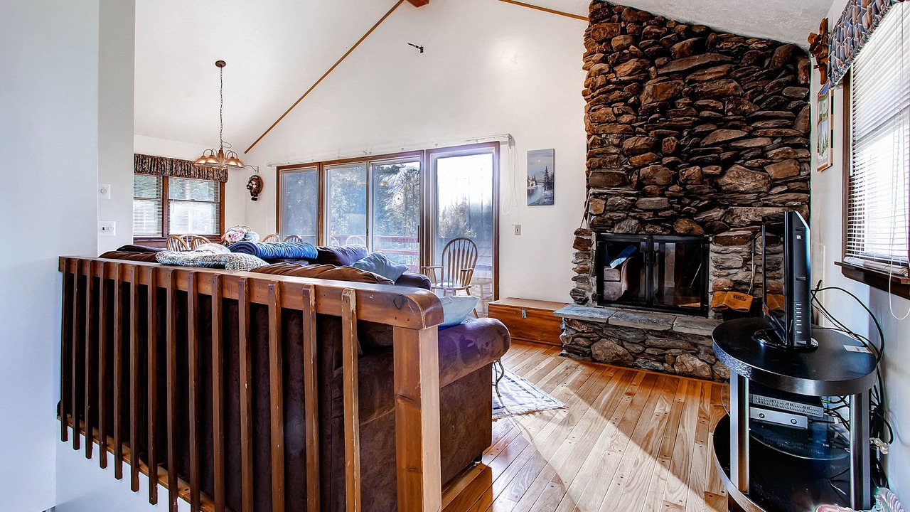 Photo of Livingroom in Stockbridge
