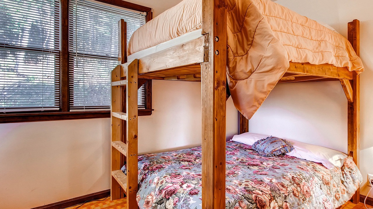 Photo of Bedroom in Stockbridge